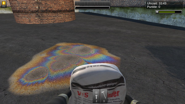 Скриншот из Industrial Firefighters