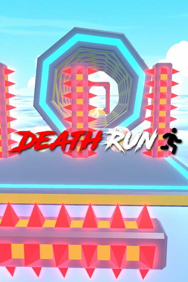 Death Run for steam