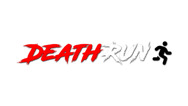 Death Run Logo