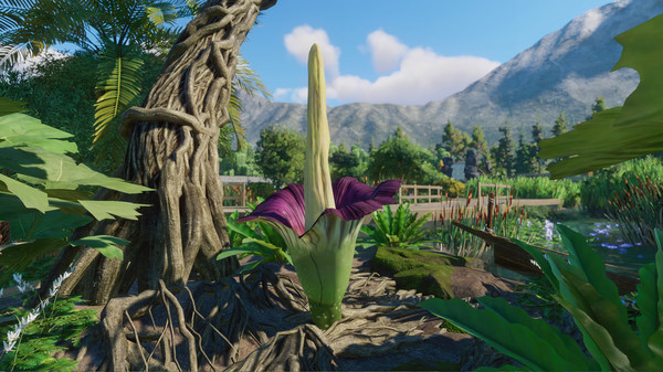 Скриншот из Planet Zoo: Aquatic Pack