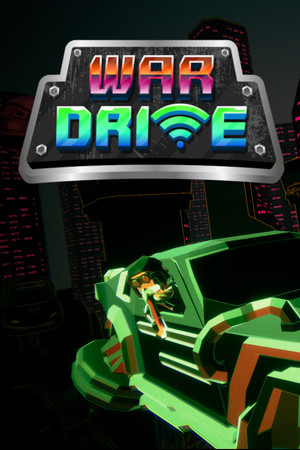 warDrive