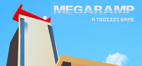 MegaRamp cover art