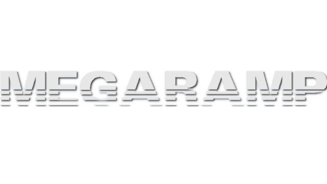 MegaRamp Logo