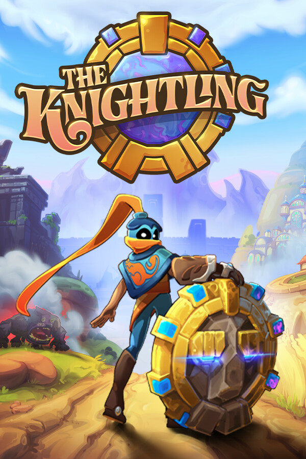 The Knightling for steam The Knightling for steam
