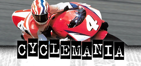 Cyclemania cover art