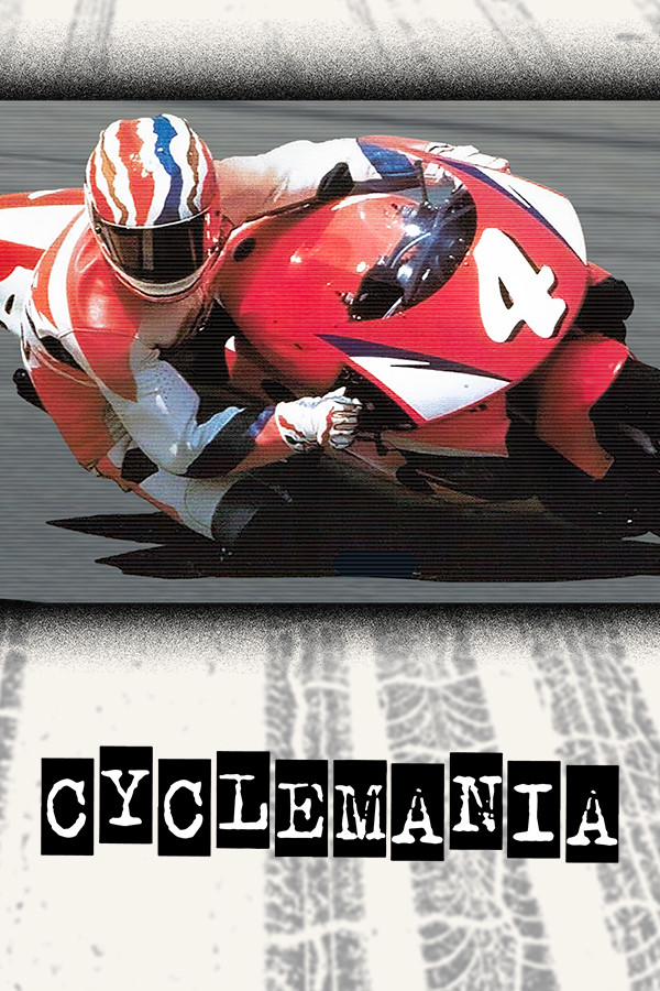 Cyclemania for steam