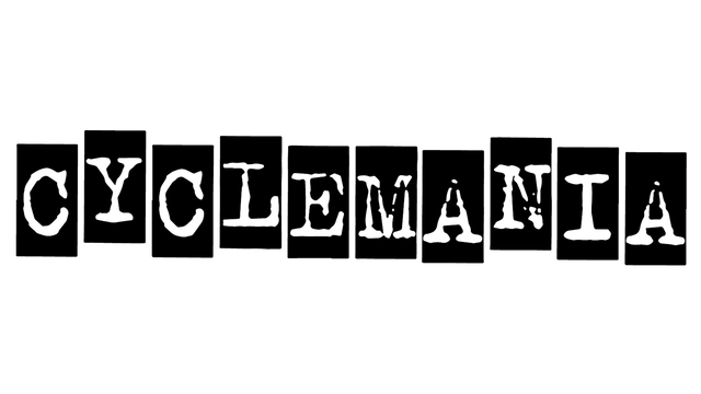 Cyclemania Logo