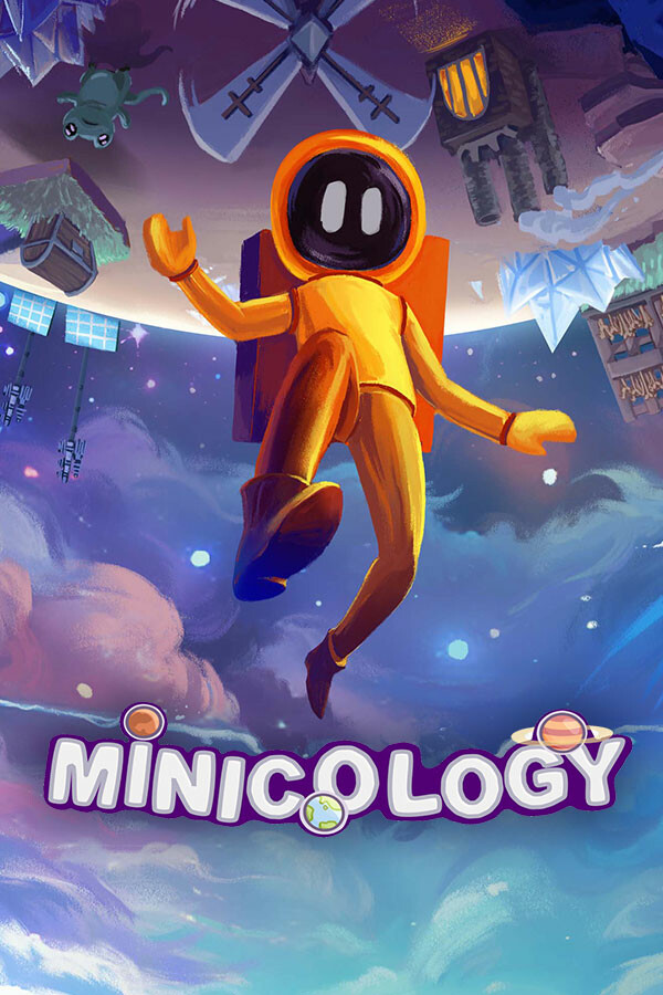 Minicology for steam