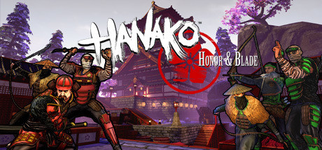Hanako: Honor and Blade Playtest cover art