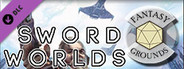 Fantasy Grounds - Sword Worlds