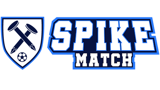 Spike Match Logo