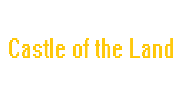Castle of the Land Logo