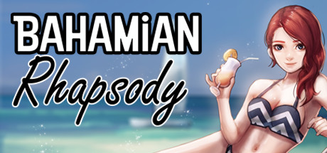 Bahamian Rhapsody cover art