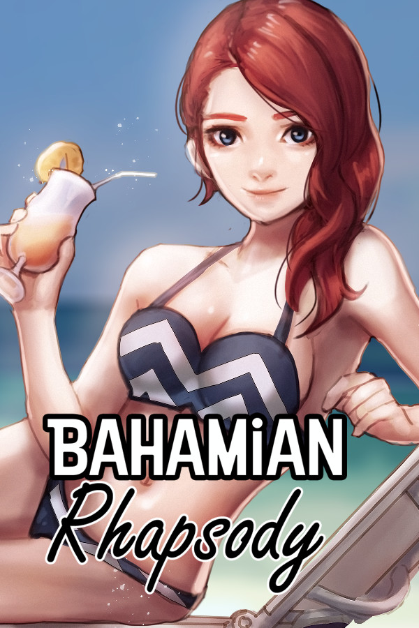 Steam portrait for Bahamian Rhapsody.
