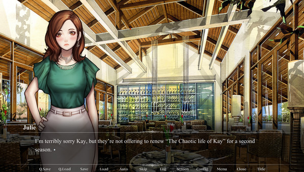 Скриншот из Bahamian Rhapsody