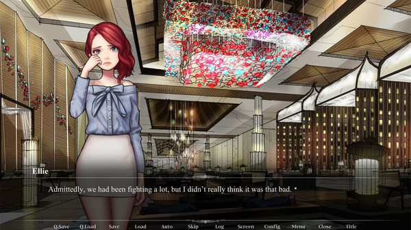 Скриншот из Bahamian Rhapsody