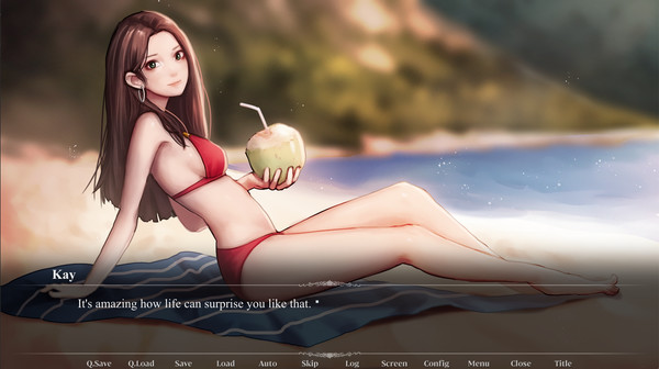 Скриншот из Bahamian Rhapsody