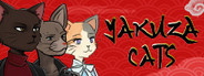 Yakuza Cats