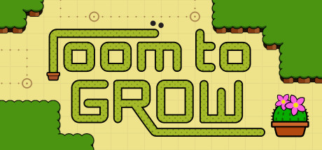 Room to Grow cover art