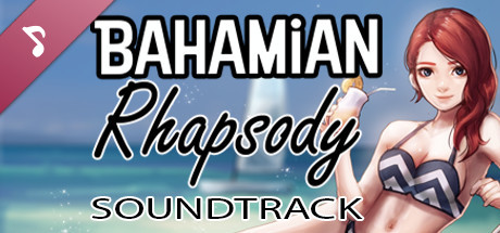 Bahamian Rhapsody Soundtrack cover art