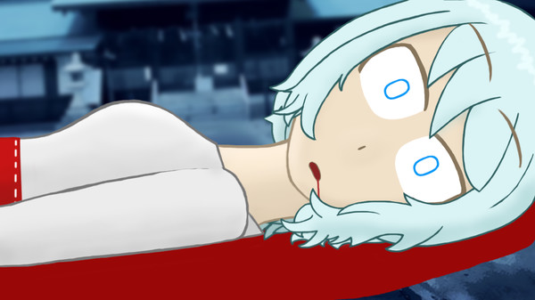 Скриншот из Black Lilies - Eternal Summer