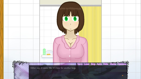 Скриншот из Black Lilies - Eternal Summer