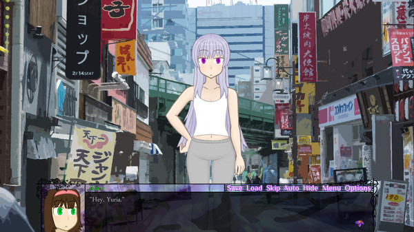 Black Lilies - Eternal Summerfor windows and Linux 1