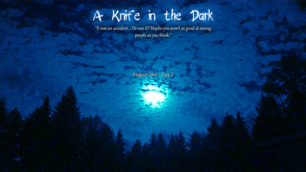 Скриншот из Black Lilies - Eternal Summer