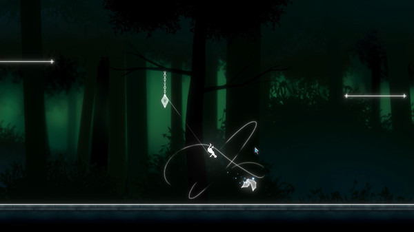 Cat's Cradle game for windows Pc 1