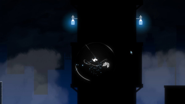 Cat's Cradle game for Linux 1