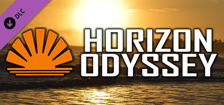 Horizon Odyssey - 180 Page Walkthrough cover art