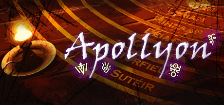 Apollyon: River of Life cover art