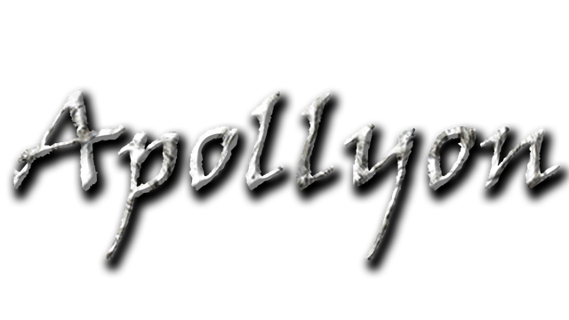 Apollyon: River of Life Logo