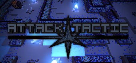 Attack Tactic cover art