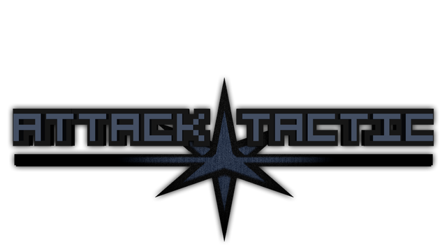 Attack Tactic Logo