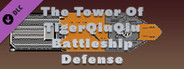 The Tower Of TigerQiuQiu Battleship Defense