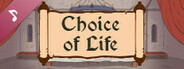 Choice of Life: Middle Ages - Soundtrack