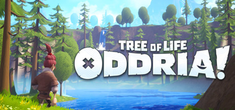 Tree of Life: Oddria! Playtest cover art