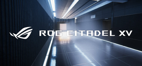 View ROG CITADEL XV on IsThereAnyDeal
