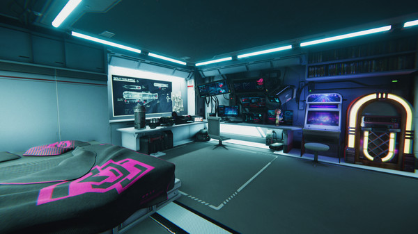 ROG CITADEL XVfor windows and Linux 1