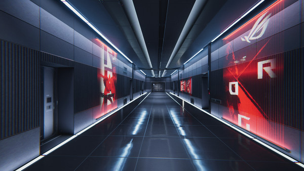 ROG CITADEL XV game for windows Pc 1