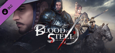 Blood of Steel:Beginning Pack cover art
