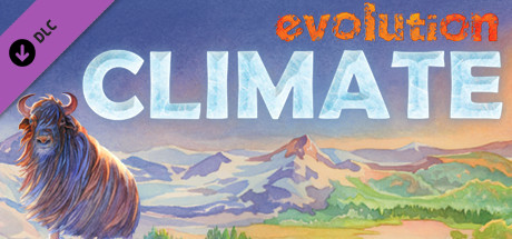 Climate Expansion cover art