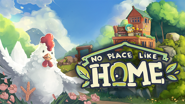 没有地方比得上家/No Place Like Home(正式版)