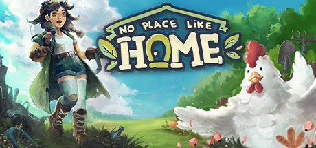 No Place Like Home on Steam Backlog