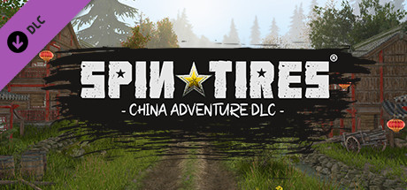 Spintires - China Adventure DLC