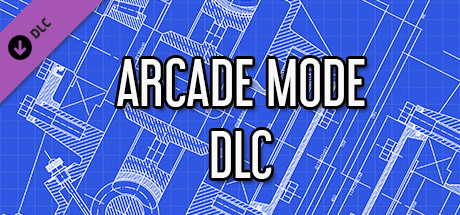 Damned Hand- Arcade Mode DLC cover art