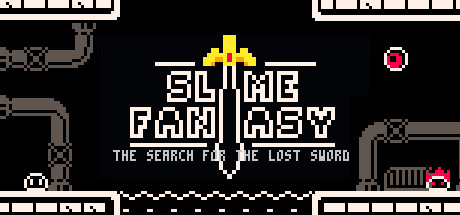 View Slime King: the search for the lost crown on IsThereAnyDeal