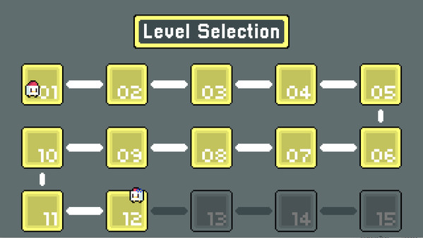 Pokoh game for Linux 1