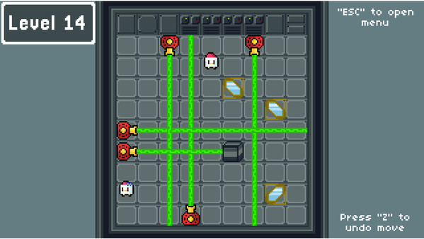 Скриншот из Pokoh